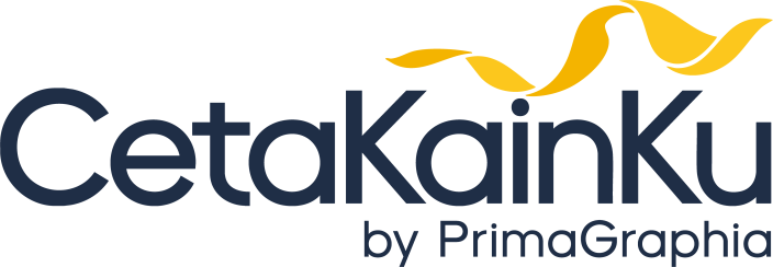 CetaKainKu By PrimaGraphia